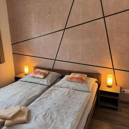 Apartmany Catalina Nesvady Екстериор снимка