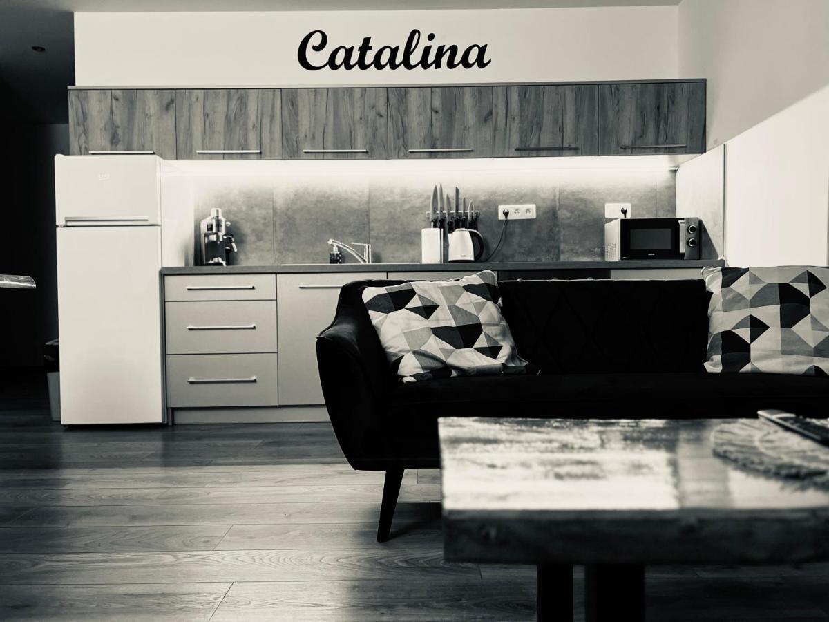 Apartmany Catalina Nesvady Екстериор снимка