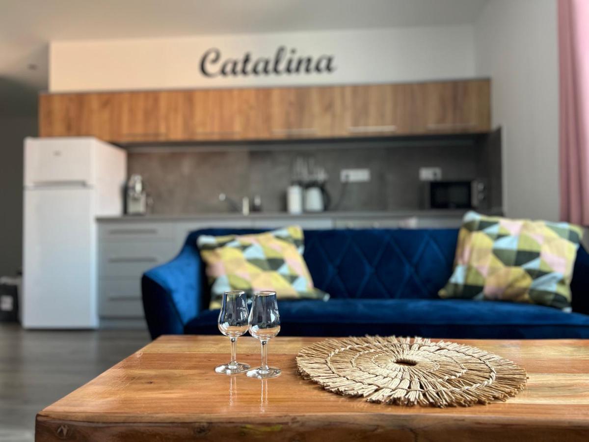 Apartmany Catalina Nesvady Екстериор снимка