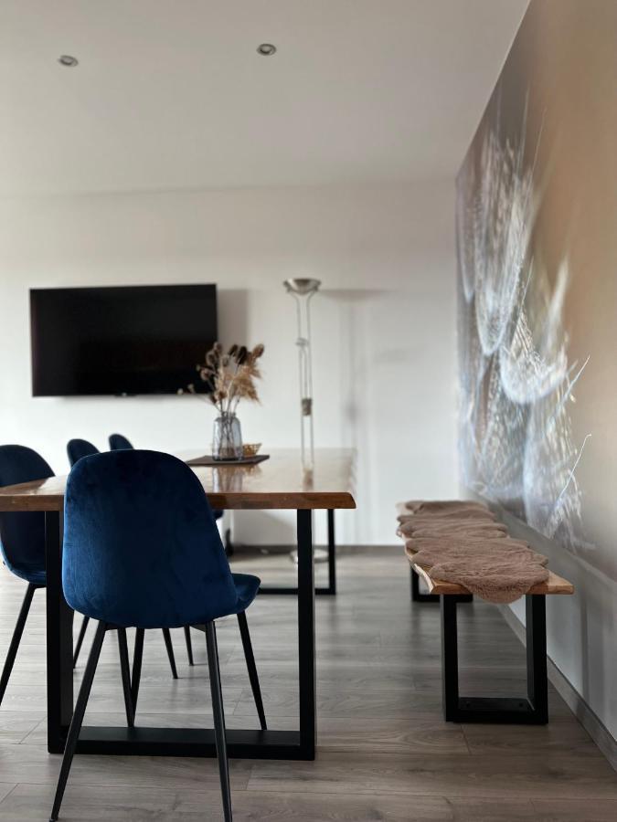 Apartmany Catalina Nesvady Екстериор снимка