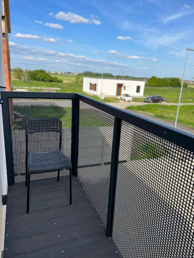 Apartmany Catalina Nesvady Екстериор снимка
