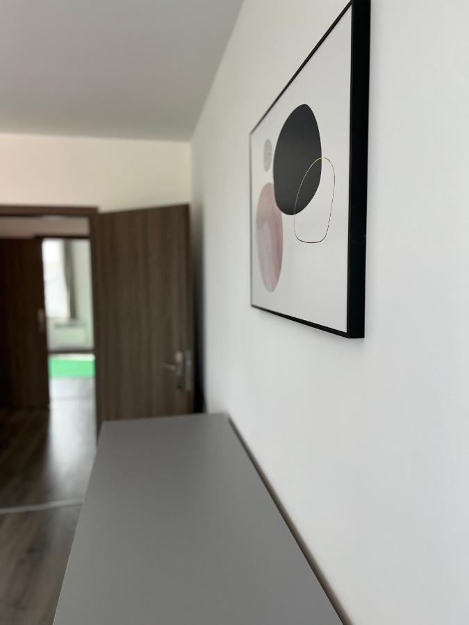 Apartmany Catalina Nesvady Екстериор снимка