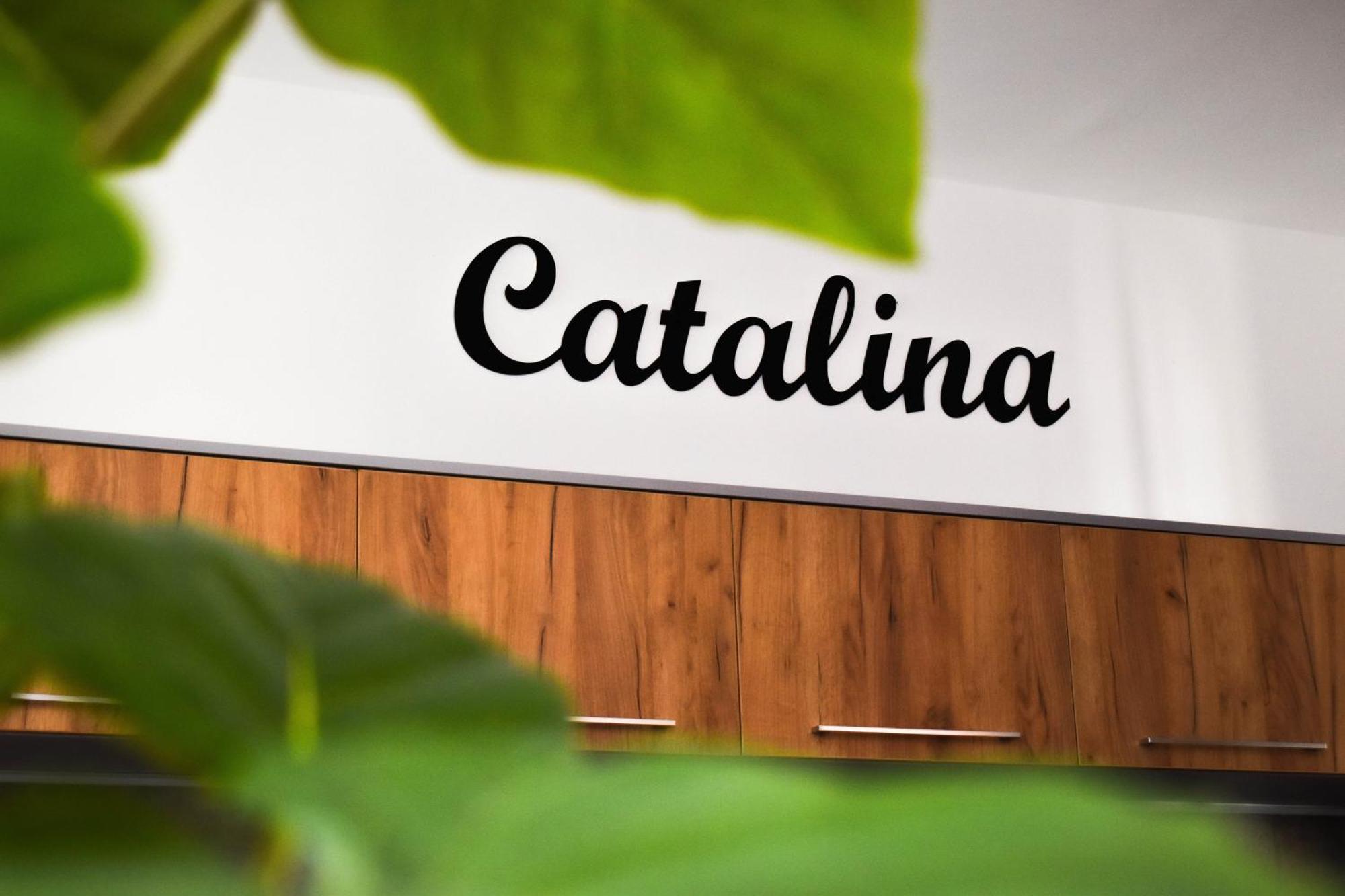 Apartmany Catalina Nesvady Екстериор снимка