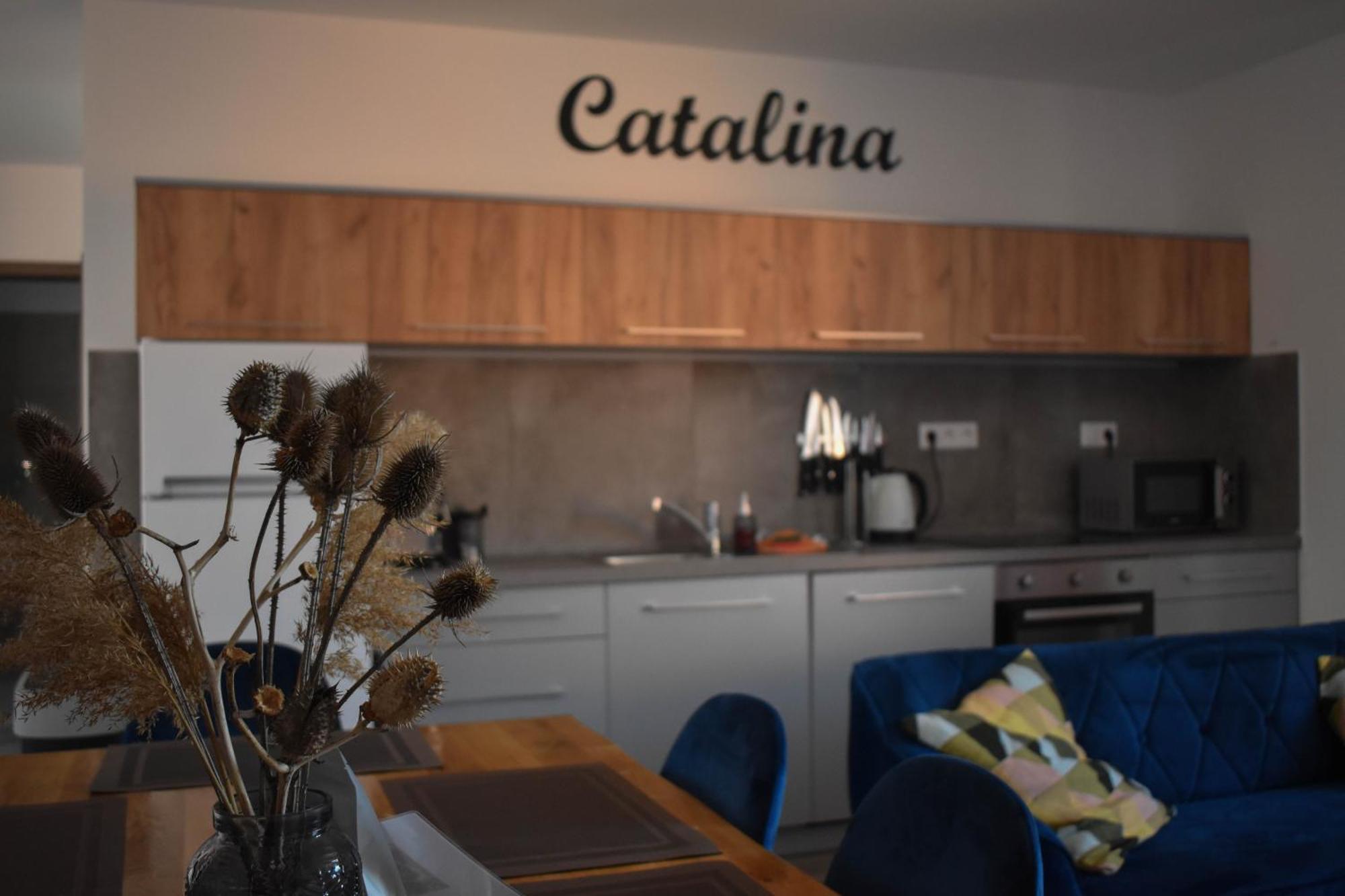 Apartmany Catalina Nesvady Екстериор снимка