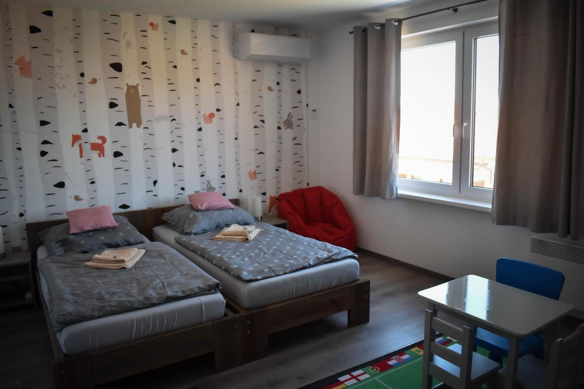 Apartmany Catalina Nesvady Екстериор снимка