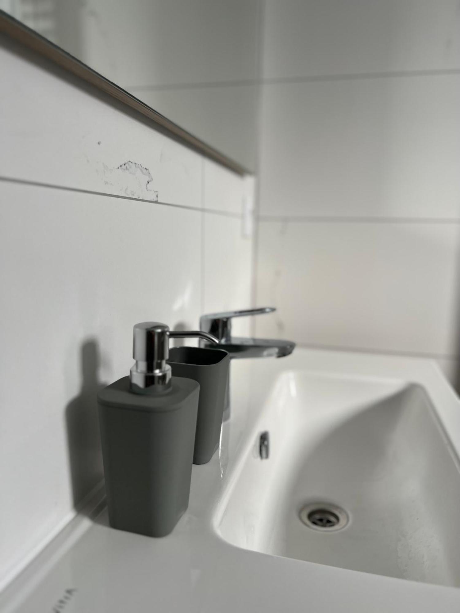 Apartmany Catalina Nesvady Екстериор снимка