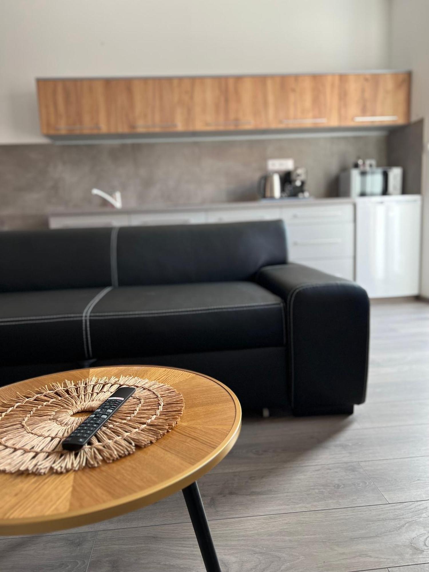Apartmany Catalina Nesvady Екстериор снимка