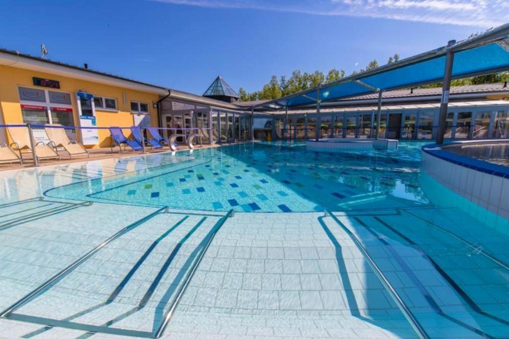 Apartmany Catalina Nesvady Екстериор снимка