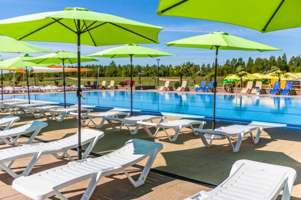 Apartmany Catalina Nesvady Екстериор снимка