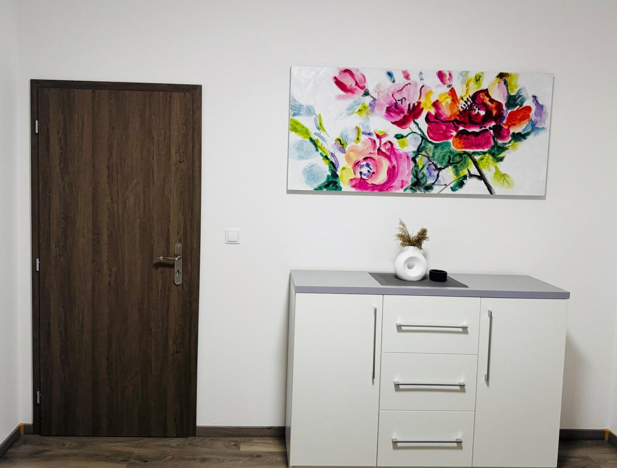 Apartmany Catalina Nesvady Екстериор снимка