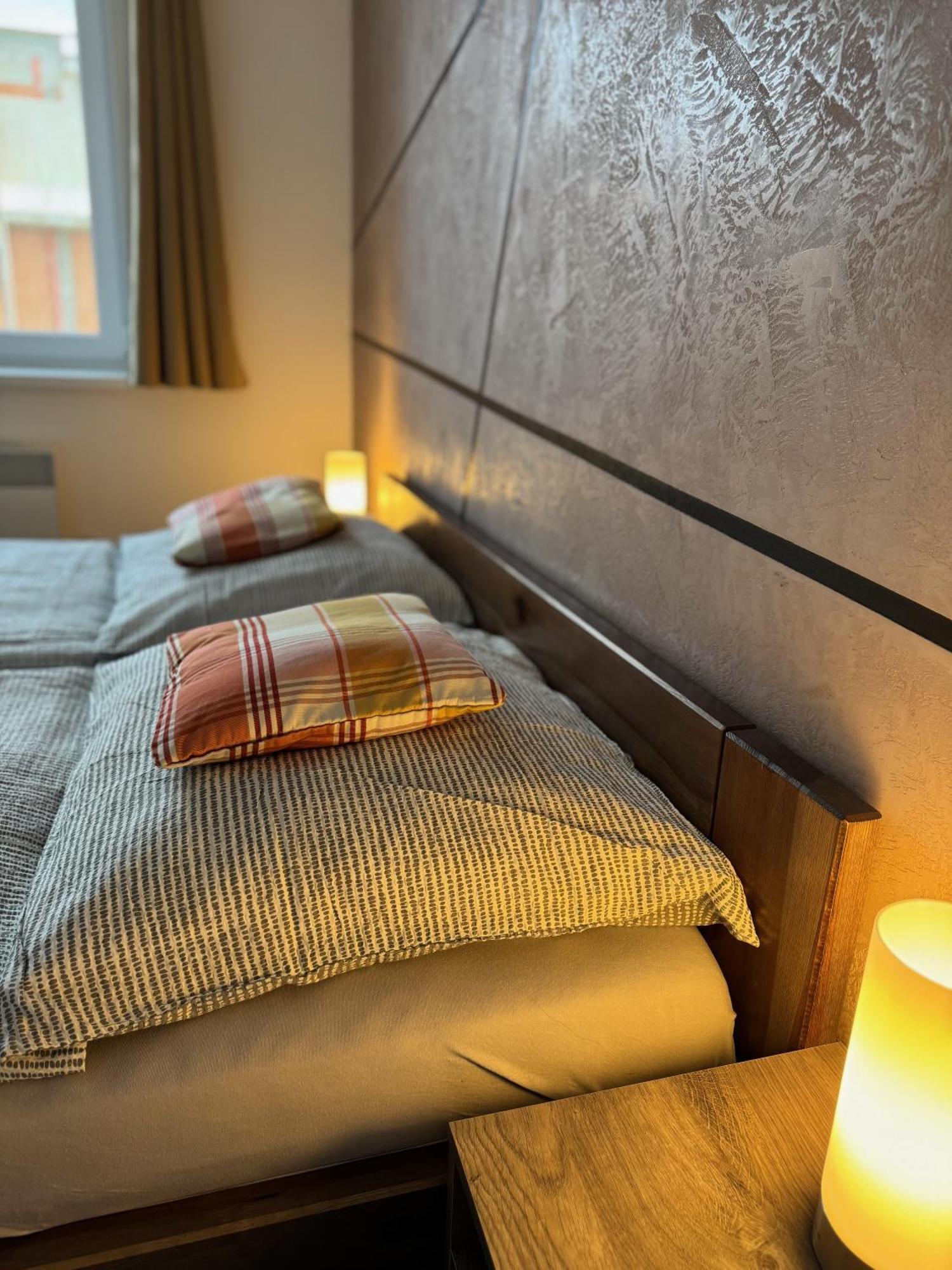 Apartmany Catalina Nesvady Екстериор снимка