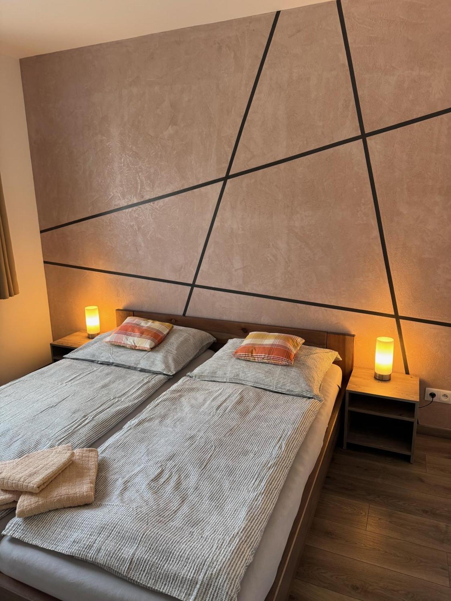 Apartmany Catalina Nesvady Екстериор снимка